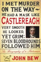 Castlereagh (ISBN: 9780857388407)