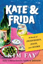 Kate & Frida (ISBN: 9780593852408)