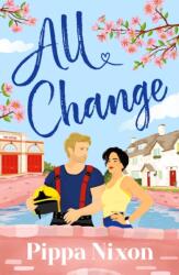 All Change (ISBN: 9781529446098)