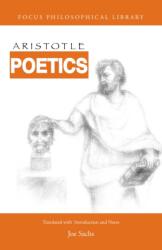Poetics (ISBN: 9781585101870)