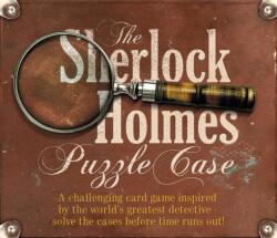 The Sherlock Holmes Puzzle Case (ISBN: 9781780972695)