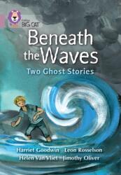 Beneath the Waves: Two Ghost Stories (ISBN: 9780007428304)