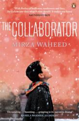 The Collaborator (ISBN: 9780141048581)
