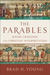 The Parables (ISBN: 9780801048203)