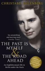 The Past is Myself & The Road Ahead Omnibus (ISBN: 9780552165143)
