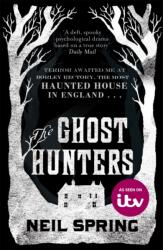 The Ghost Hunters (ISBN: 9781780879758)