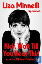 Kids, Wait Till You Hear This! (ISBN: 9781399746762)