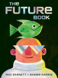 The Future Book (ISBN: 9781398556805)
