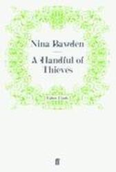 A Handful of Thieves (ISBN: 9780571246526)