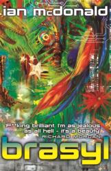 Brasyl (ISBN: 9780575082885)