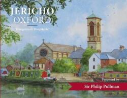 Jericho Oxford (ISBN: 9781912584741)