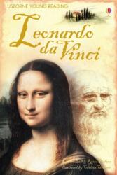 Leonardo Da Vinci (ISBN: 9780746074428)