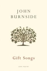 Gift Songs (ISBN: 9780224079976)
