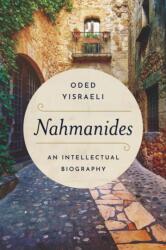 Nahmanides (ISBN: 9781503639706)