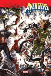 Avengers: No Surrender/No Road Home Omnibus (ISBN: 9781302966539)