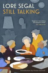Still Talking (ISBN: 9781914502354)