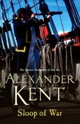 Sloop Of War (ISBN: 9780099493860)