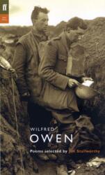 Wilfred Owen (ISBN: 9780571207251)