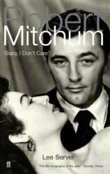 Robert Mitchum (ISBN: 9780571210107)