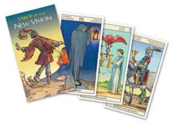 Tarot of New Vision (ISBN: 9788883952999)