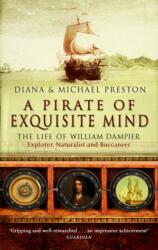 A Pirate Of Exquisite Mind (ISBN: 9780552772105)