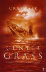 Crabwalk (ISBN: 9780571216529)