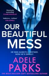 Our Beautiful Mess (ISBN: 9780008586416)