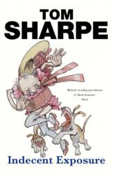 Indecent Exposure (ISBN: 9780099466529)