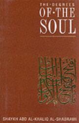 The Degrees of the Soul (ISBN: 9781872038131)