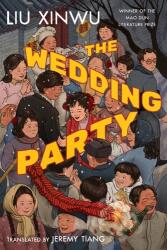 The Wedding Party (ISBN: 9781542044790)