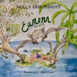 Eamonn the Bat (ISBN: 9781918097047)