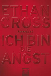 Ich bin die Angst (ISBN: 9783404170784)