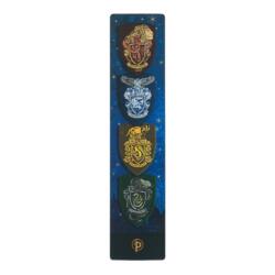 Legends of Hogwarts (Harry Potter Collection) Bookmark (ISBN: 9781408765876)