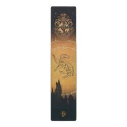 Hufflepuff (Harry Potter Collection) Bookmark (ISBN: 9781408765845)