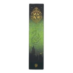 Slytherin (Harry Potter Collection) Bookmark (ISBN: 9781408765838)