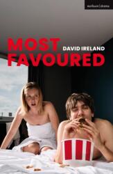 Most Favoured (ISBN: 9781350628434)