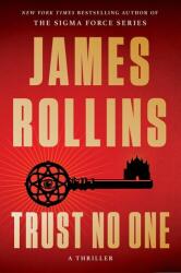 Trust No One (ISBN: 9780063482302)