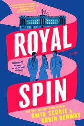 Royal Spin (ISBN: 9780063424807)