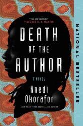 Death of the Author (ISBN: 9780063391161)