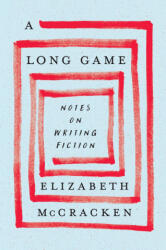 Long Game (ISBN: 9780063375291)