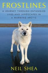 Frostlines (ISBN: 9780063138575)