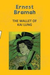 The Wallet of Kai Lung (ISBN: 9789357315791)