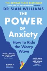 The Power of Anxiety (ISBN: 9781805465034)