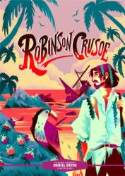 Classic Starts(R): Robinson Crusoe (ISBN: 9781454942405)