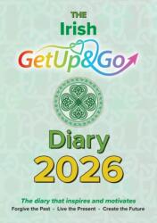 The Irish Get Up and Go Diary (ISBN: 9781068237928)