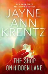 The Shop on Hidden Lane (ISBN: 9780349449432)