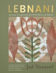 Lebnani (ISBN: 9781915538451)