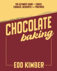 Chocolate Baking (ISBN: 9781837833535)
