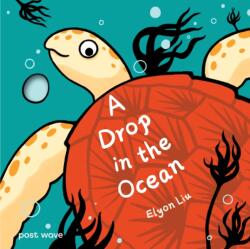 A Drop in the Ocean (ISBN: 9781836270454)