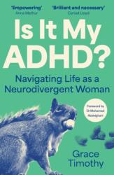 Is It My ADHD? (ISBN: 9781805462491)